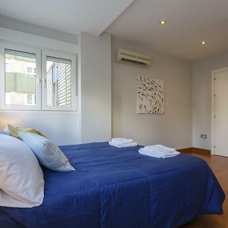 Horizonte Sunny Home By Cadiz4Rentals מראה חיצוני תמונה