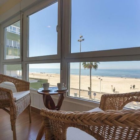 Horizonte Sunny Home By Cadiz4Rentals מראה חיצוני תמונה