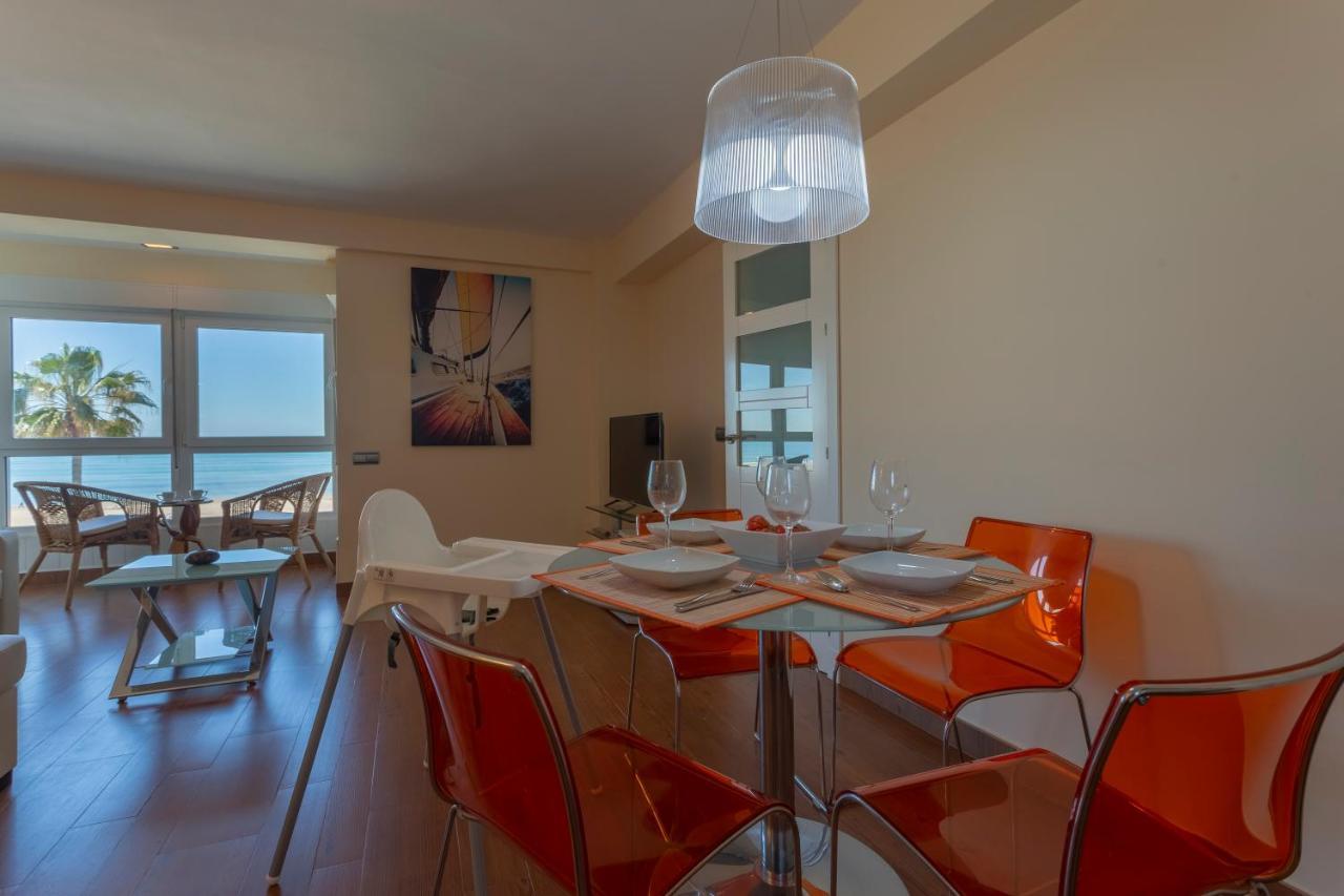 Horizonte Sunny Home By Cadiz4Rentals מראה חיצוני תמונה
