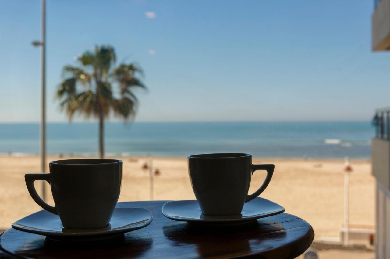 Horizonte Sunny Home By Cadiz4Rentals מראה חיצוני תמונה