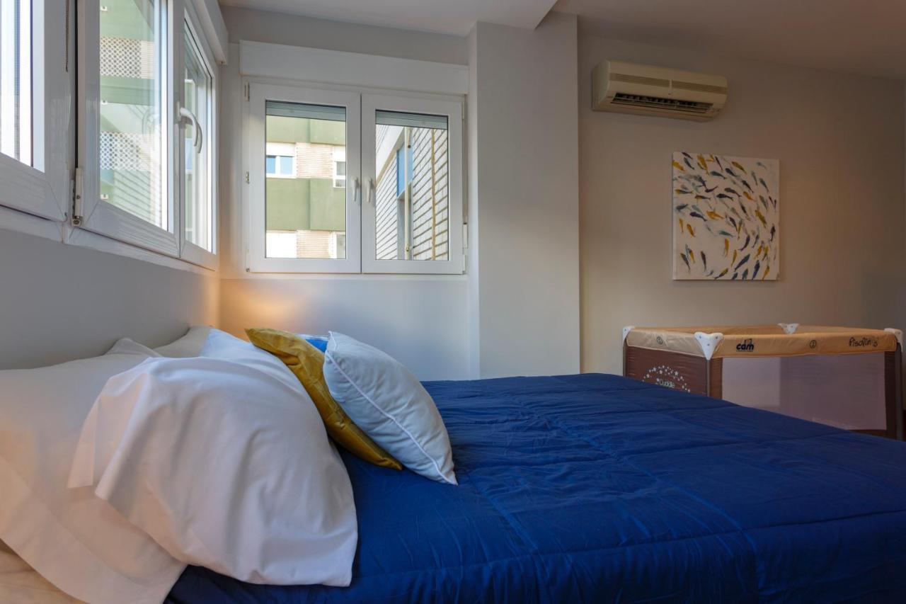 Horizonte Sunny Home By Cadiz4Rentals מראה חיצוני תמונה