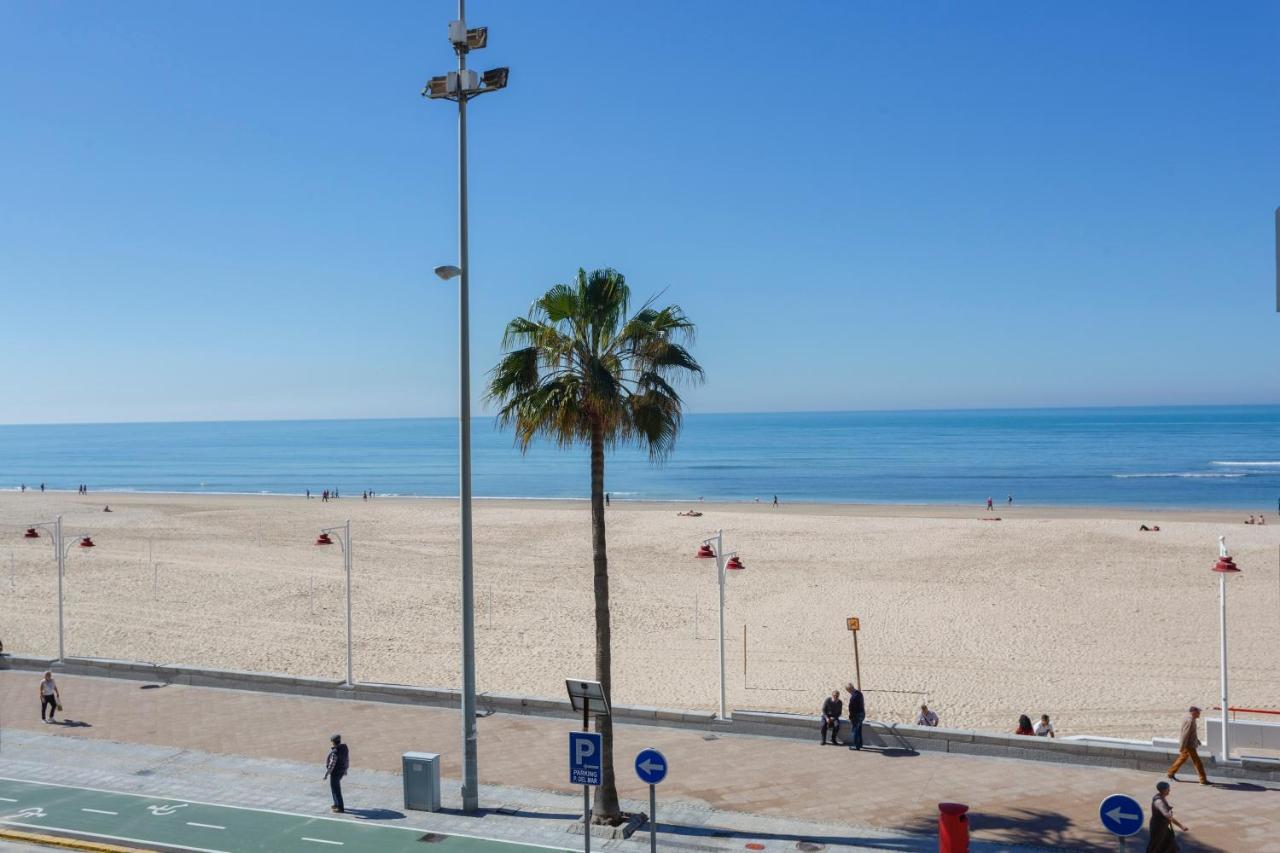 Horizonte Sunny Home By Cadiz4Rentals מראה חיצוני תמונה