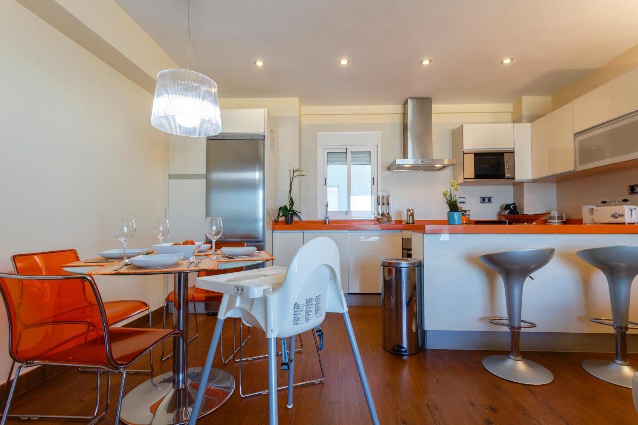 Horizonte Sunny Home By Cadiz4Rentals מראה חיצוני תמונה