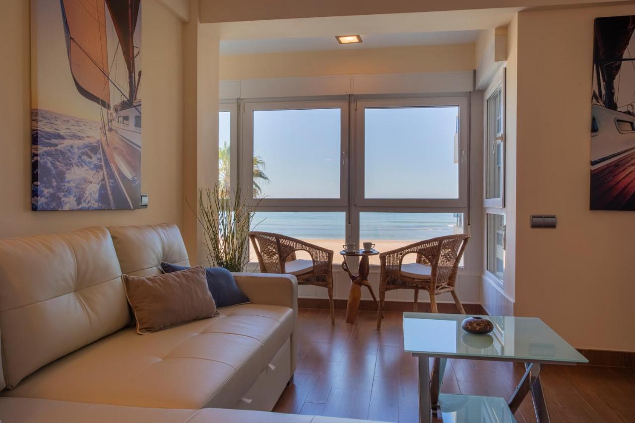 Horizonte Sunny Home By Cadiz4Rentals מראה חיצוני תמונה