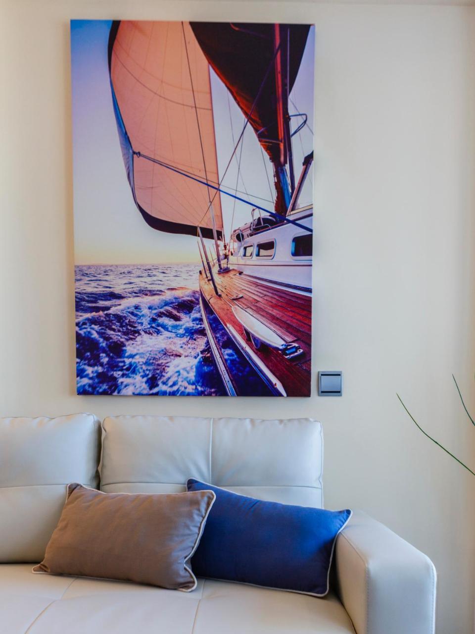 Horizonte Sunny Home By Cadiz4Rentals מראה חיצוני תמונה