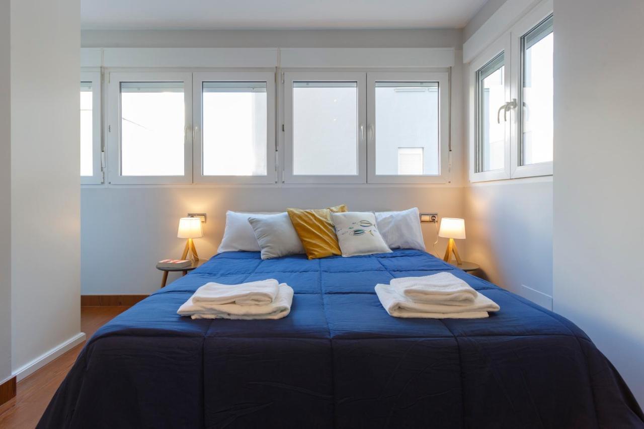 Horizonte Sunny Home By Cadiz4Rentals מראה חיצוני תמונה
