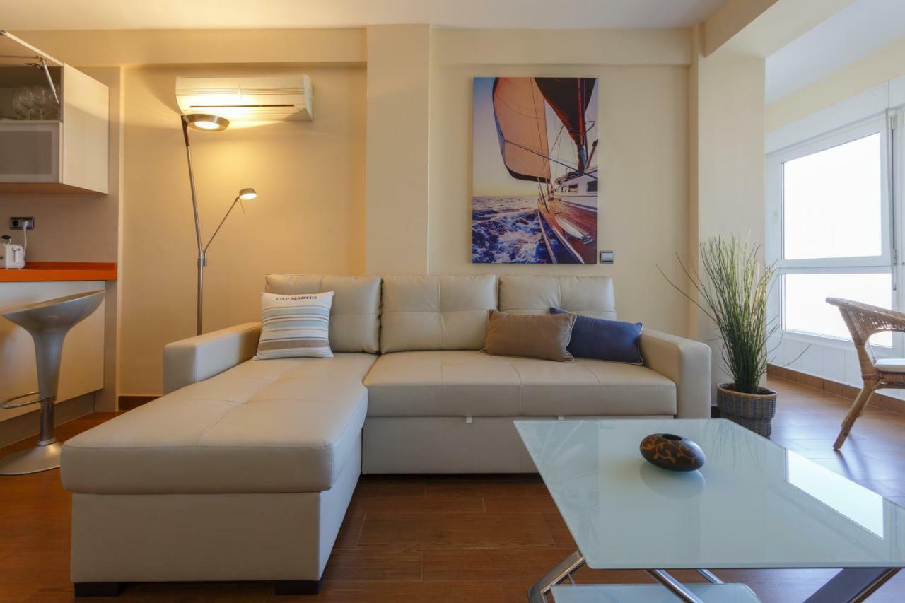 Horizonte Sunny Home By Cadiz4Rentals מראה חיצוני תמונה