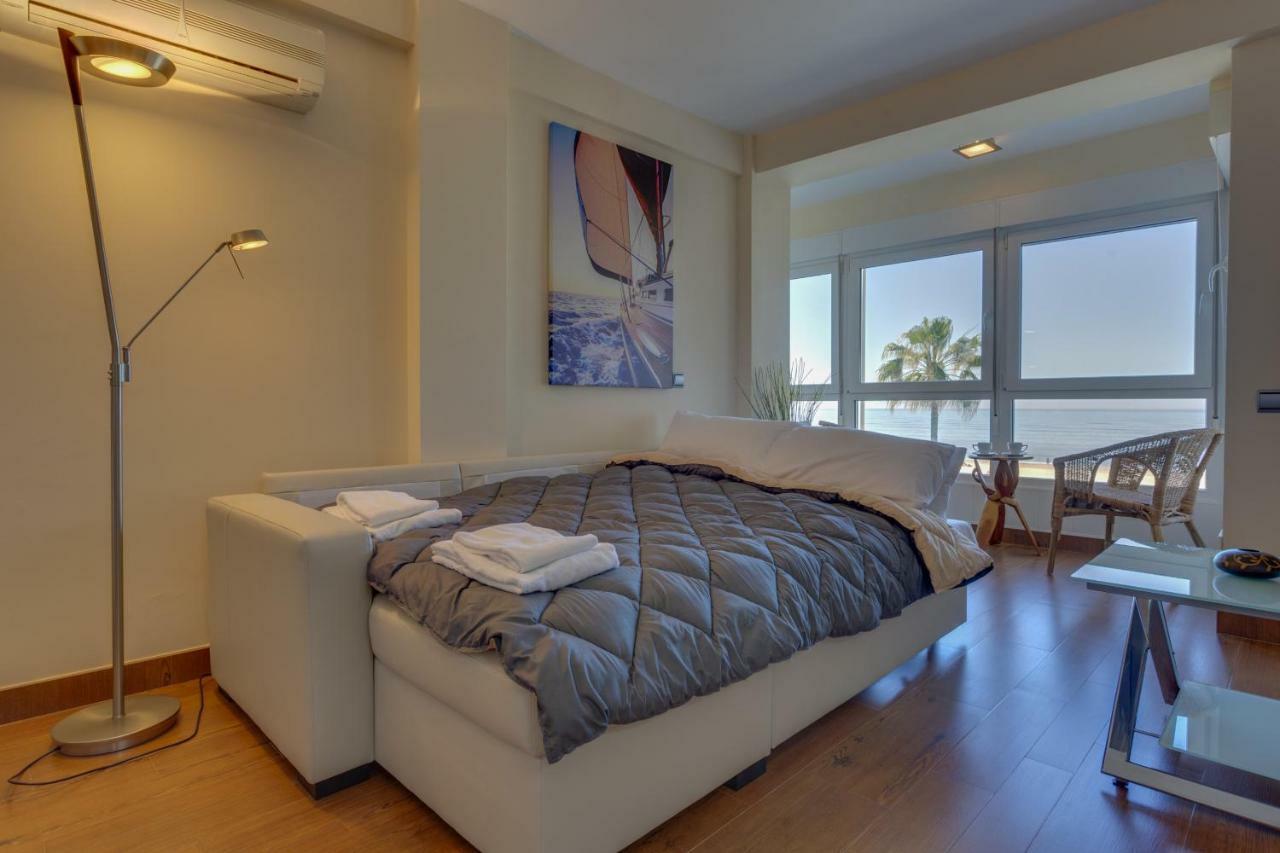 Horizonte Sunny Home By Cadiz4Rentals מראה חיצוני תמונה