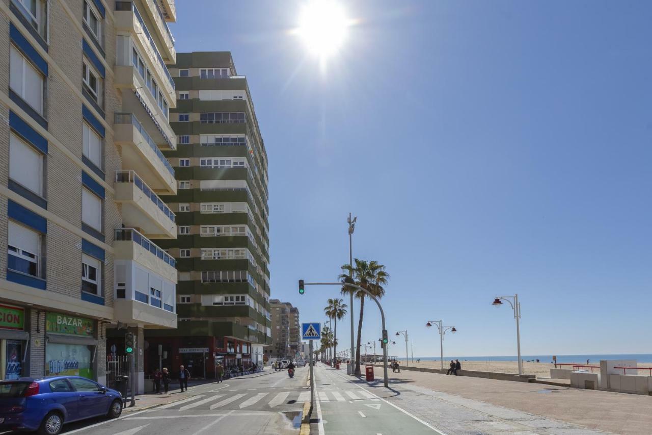 Horizonte Sunny Home By Cadiz4Rentals מראה חיצוני תמונה