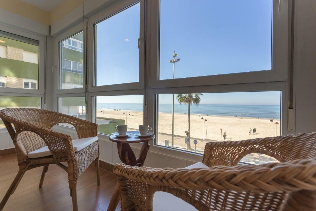 Horizonte Sunny Home By Cadiz4Rentals מראה חיצוני תמונה