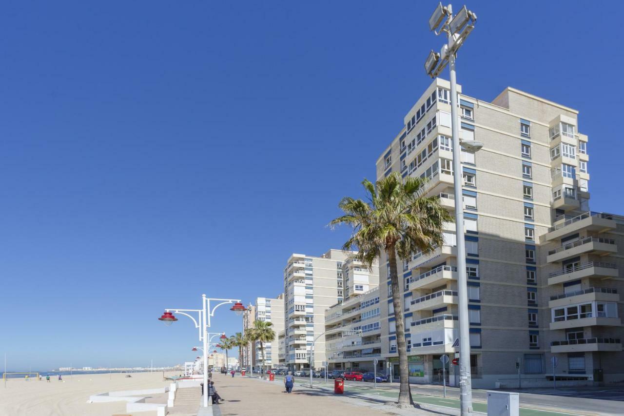 Horizonte Sunny Home By Cadiz4Rentals מראה חיצוני תמונה