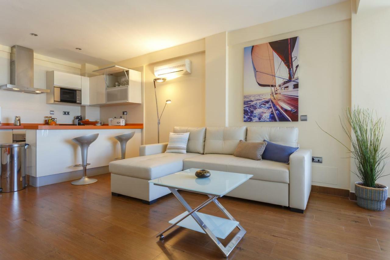 Horizonte Sunny Home By Cadiz4Rentals מראה חיצוני תמונה