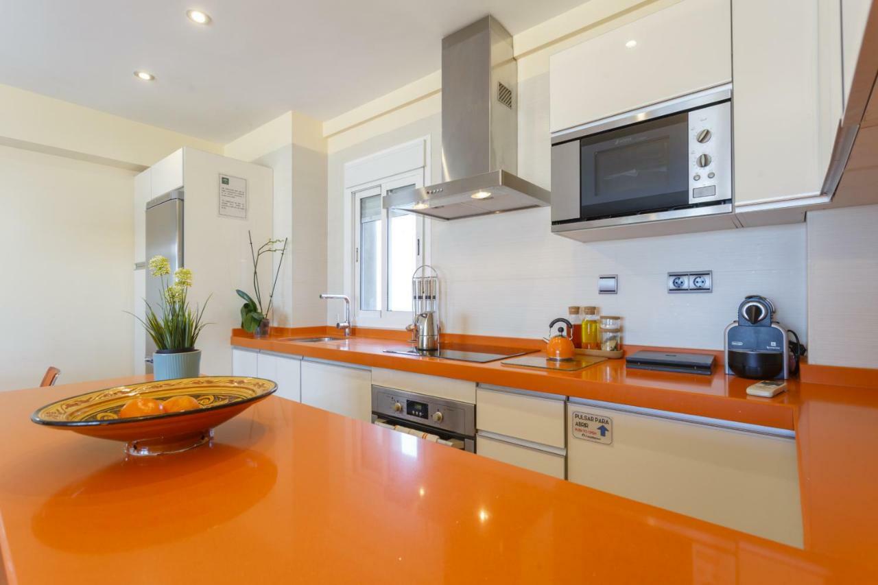 Horizonte Sunny Home By Cadiz4Rentals מראה חיצוני תמונה