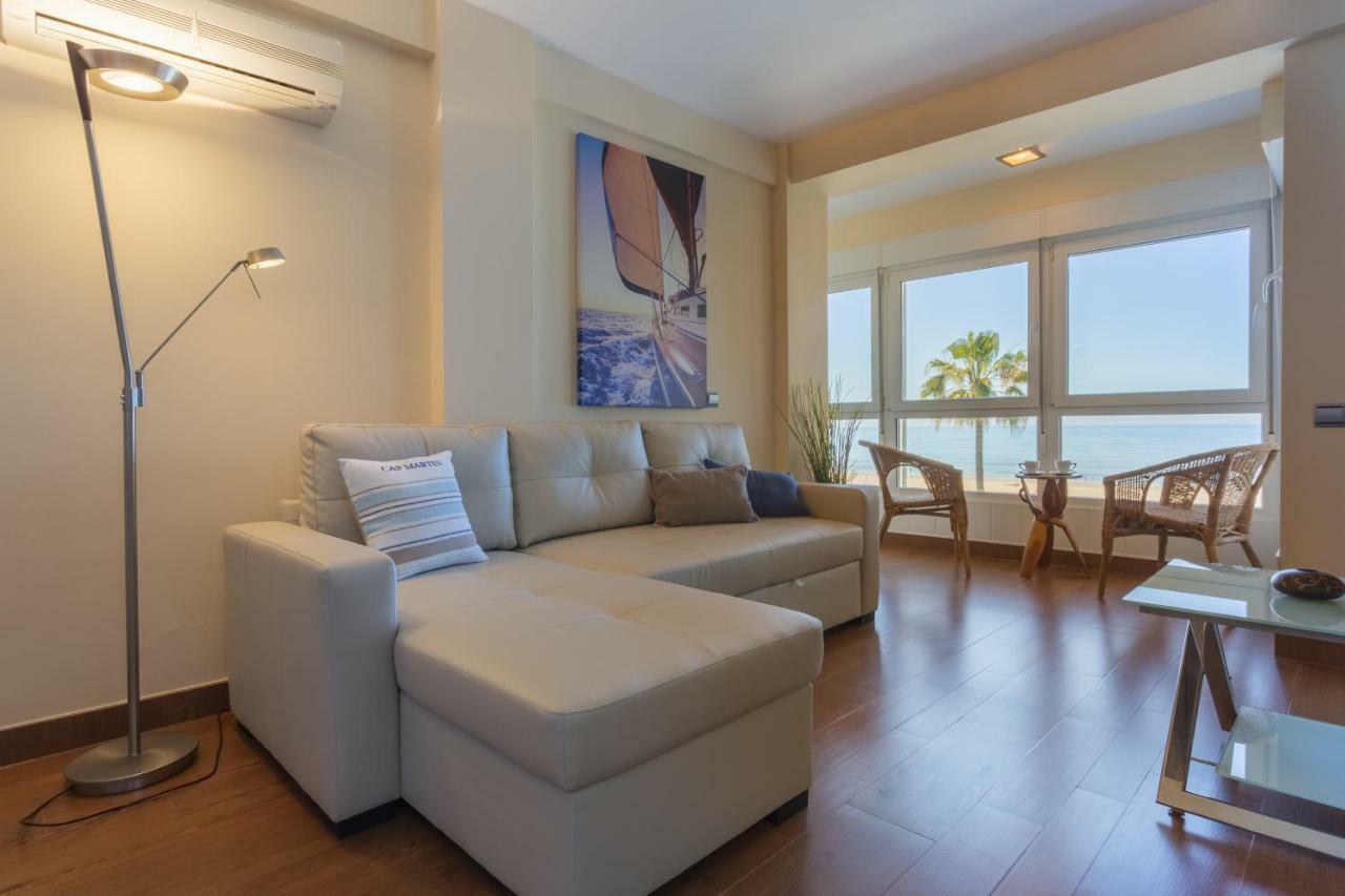 Horizonte Sunny Home By Cadiz4Rentals מראה חיצוני תמונה