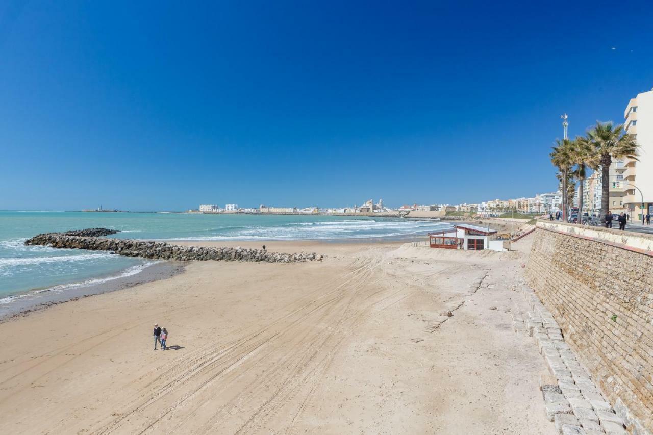 Horizonte Sunny Home By Cadiz4Rentals מראה חיצוני תמונה
